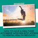 Holistic Approach to Mental Health Recovery | Locall Motion, Heidi Garborg-Mueller