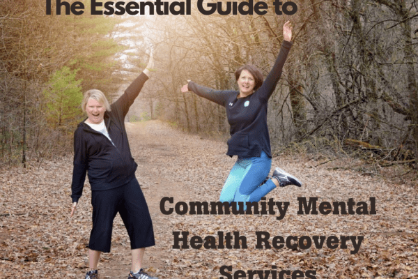 The Essential Guide to Community Mental Health Recovery Service | Locall Motion Heidi Gaborb-Mueller