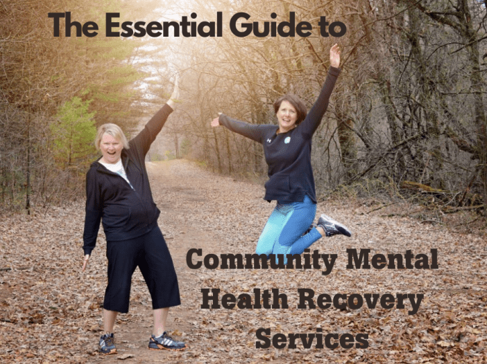 The Essential Guide to Community Mental Health Recovery Service | Locall Motion Heidi Gaborb-Mueller